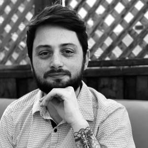 Meet your Posher, Christian